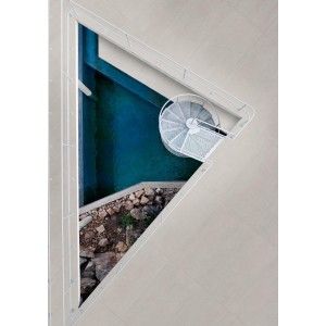 CEMENTUM SAND REKTIFIZIERT 60X120cm  - MARAZZI M9SL MARAZZI  - 1