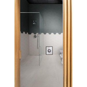 CEMENTUM ASH STRUKTURIERT REKTIFIZIERT 60X120cm  - MARAZZI M9UW MARAZZI  - 1