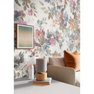 CEMENTUM NICKEL PANNELLO SPRING 120X120cm - MARAZZI M9V7 MARAZZI  - 1