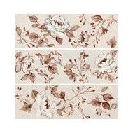 CHILL  IVORY DECORO MELODY  25X76cm - MARAZZI MAA7 MARAZZI  - 1