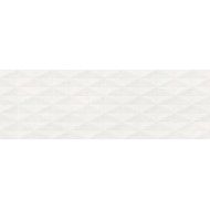 CHILL  WHITE STRUTTURA DIAMOND  25X76cm - MARAZZI MAA4 MARAZZI  - 1