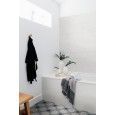CHILL WHITE 25X76cm - MARAZZI MA9U MARAZZI  - 1