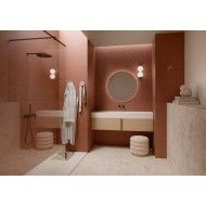CHILL CLAY 25X76cm - MARAZZI MA9X MARAZZI  - 1