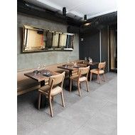 CREEK  GRIGIO 75X75 RETTIFICATO - Ragno R9ER RAGNO  - 1