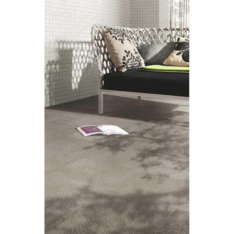 REPLACE  TORTORA 75X75 RETTIFICATO - Ragno R9EK RAGNO  - 1