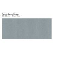 Aplomb Denim Minidots 50x120 - Atlas Concorde A6E6 CERAMICHE ATLAS CONCORDE - 1