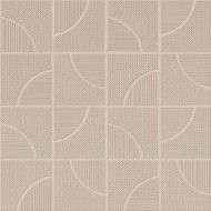 Aplomb Canvas Mosaik Triangle 31,5x30,5 - Atlas Concorde A6SR CERAMICHE ATLAS CONCORDE - 1