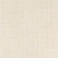 Aplomb Cream Mosaico Net 30x30 - Atlas Concorde A6SV CERAMICHE ATLAS CONCORDE - 1