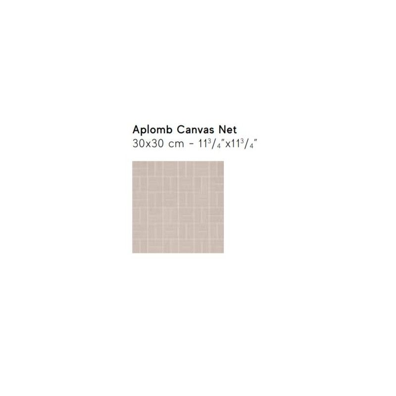 Aplomb Canvas Mosaico Net 30x30 - Atlas Concorde A6SW CERAMICHE ATLAS CONCORDE - 1