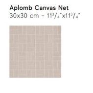 Aplomb Canvas Mosaico Net 30x30 - Atlas Concorde A6SW CERAMICHE ATLAS CONCORDE - 1