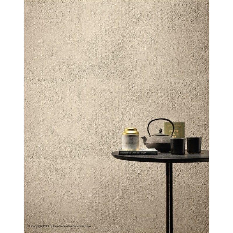 Boost Natural 3D Texture Ash 50X120 - Atlas Concorde A64W CERAMICHE ATLAS CONCORDE - 1