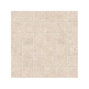 BOOST STONE Ivory Mosaico Matt 30x30 - Atlas Concorde A7DE CERAMICHE ATLAS CONCORDE - 1