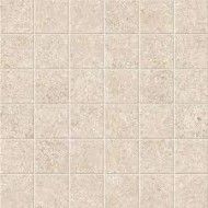 BOOST STONE Ivory Mosaico Matt 30x30 - Atlas Concorde A7DE CERAMICHE ATLAS CONCORDE - 1