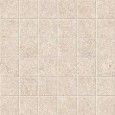 BOOST STONE Ivory Mosaico Matt 30x30 - Atlas Concorde A7DE CERAMICHE ATLAS CONCORDE - 1