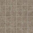 BOOST STONE Taupe Mosaique Matt 30x30 - Atlas Concorde A7DH CERAMICHE ATLAS CONCORDE - 1