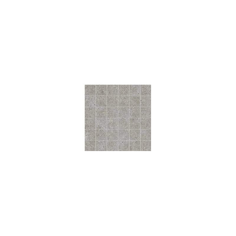 BOOST STONE Grey Mosaic Matt 30x30 - Atlas Concorde A7DJ CERAMICHE ATLAS CONCORDE - 1