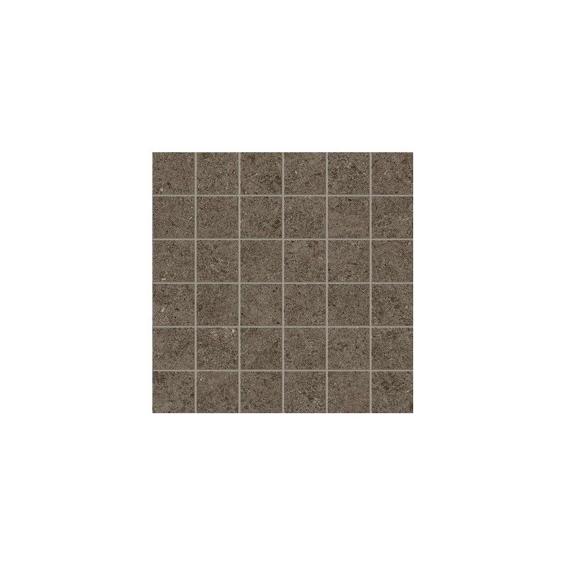 BOOST STONE Tobacco Mosaic Matt 30x30 - Atlas Concorde A7DL CERAMICHE ATLAS CONCORDE - 1