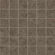 BOOST STONE Tobacco Mosaic Matt 30x30 - Atlas Concorde A7DL CERAMICHE ATLAS CONCORDE - 1
