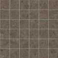 BOOST STONE Tobacco Mosaic Matt 30x30 - Atlas Concorde A7DL CERAMICHE ATLAS CONCORDE - 1