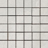 ARTICA BIANCO COUPE MOSAIQUE   30X30 - Saime Ceramiche  7686535 SAIME CERAMICHE - 1