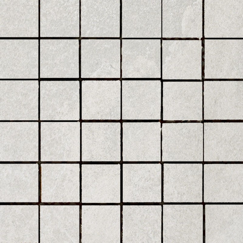 ARTICA BIANCO NAT MOSAIQUE   30X30 - Saime Ceramiche  7686495 SAIME CERAMICHE - 1