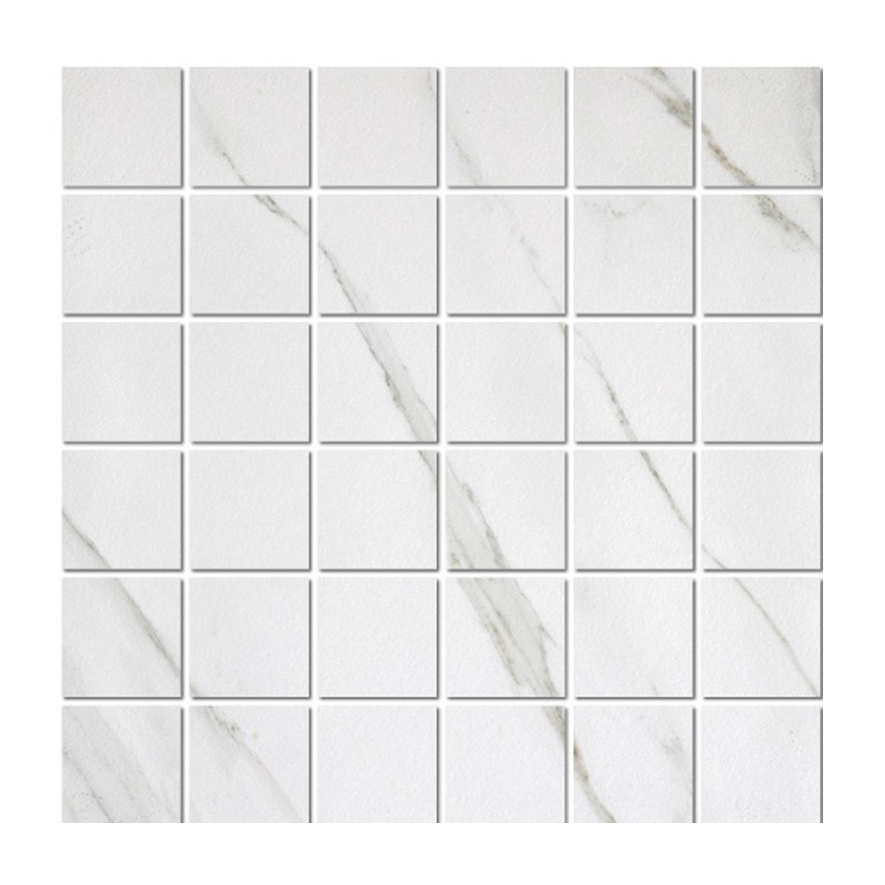 CAVE FORTE LUCIDO MOSAICO 30X30 - Saime Ceramiche  7688135 SAIME CERAMICHE - 1