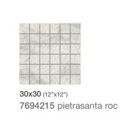CAVE PIETRASANTA  ROC MOSAIK 30X30 - Saime Ceramiche  7694215 SAIME CERAMICHE - 1