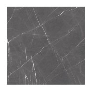 CAVE GRAFITE GLAENZED REKTIFIZIERT  60X60 - Saime Ceramiche  8600229 SAIME CERAMICHE - 1