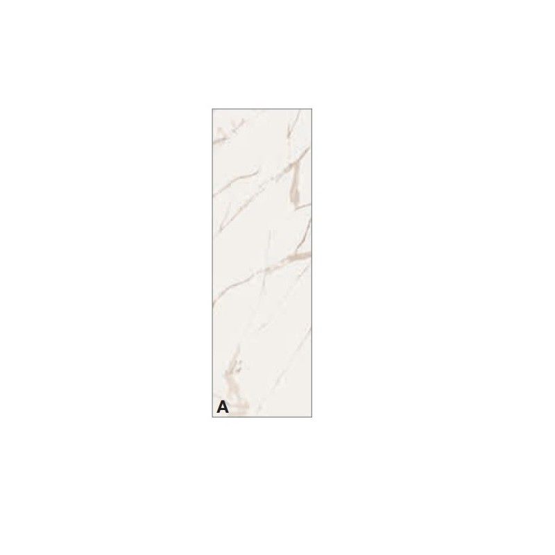 CAVE+ FORTE+ LUCIDO A RETTIFICATO  90x270 - Saime Ceramiche  T622566 SAIME CERAMICHE - 1