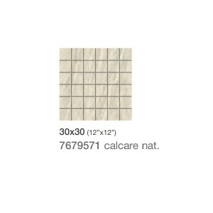 COSMOS CALCARE MOSAICO 30X30 - Saime Ceramiche  7679571 SAIME CERAMICHE - 1