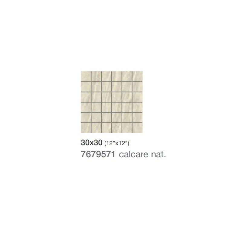 COSMOS CALCARE MOSAIK 30X30 - Saime Ceramiche  7679571 SAIME CERAMICHE - 1