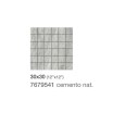 COSMOS CEMENTO MOSAICO 30X30 - Saime Ceramiche  7679541 SAIME CERAMICHE - 1