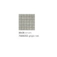 DISTRICT GRIGIO MOSAIK 30X30 - Saime Ceramiche  7689255 SAIME CERAMICHE - 1