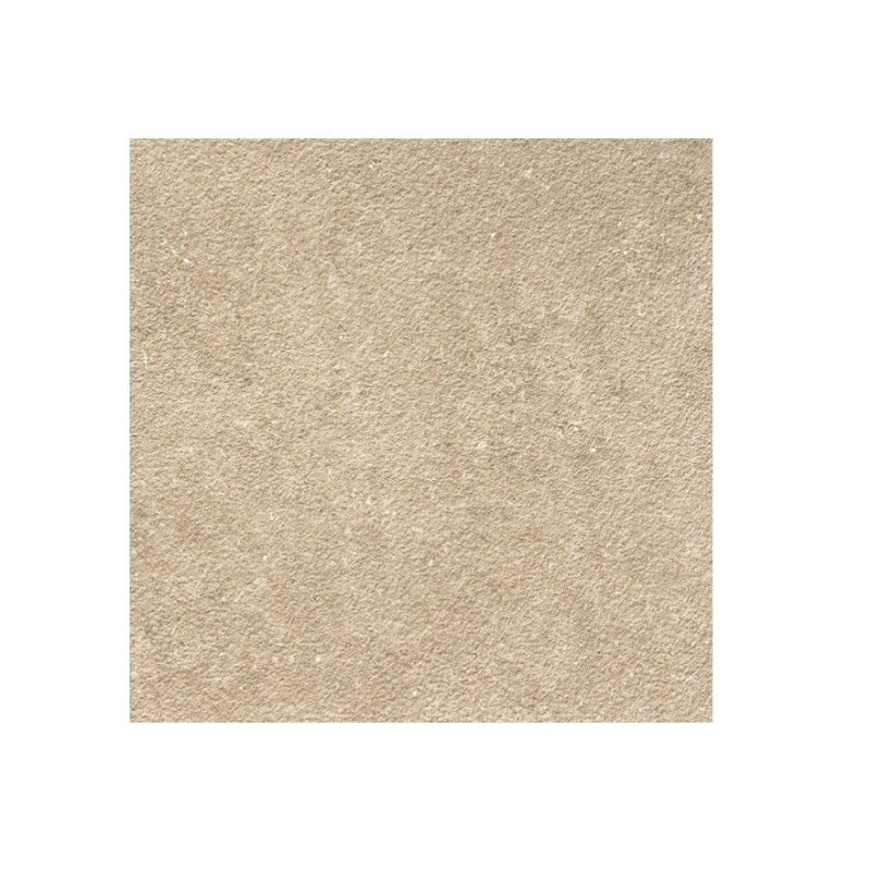 DISTRICT BEIGE ROC RETTIFICATO 60X60 - Saime Ceramiche  8600930 SAIME CERAMICHE - 1