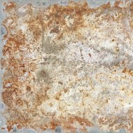 FERROCEMENTO+  LAMIERA NAT RECTIFIED 120x120 - Saime Ceramiche  T813156 SAIME CERAMICHE - 1