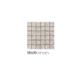 FRAMMENTA PERLA GLAENZED MOSAIK 30X30 - Saime Ceramiche  7659136 SAIME CERAMICHE - 1