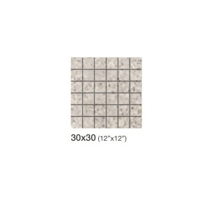FRAMMENTA PERLA NAT MOSAICO 30X30 - Saime Ceramiche  7658216 SAIME CERAMICHE - 1
