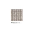 FRAMMENTA TAUPE LUCIDO MOSAICO 30X30 - Saime Ceramiche  7659126 SAIME CERAMICHE - 1