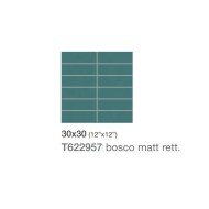 I COLORI+ BOSCO BRICK  30X30 - Saime Ceramiche  T622957 SAIME CERAMICHE - 1