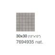 ICON ASH NAT MOSAIQUE 30X30 - Saime Ceramiche  7694935 SAIME CERAMICHE - 1