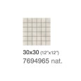 ICON WHITE NAT MOSAICO 30X30 - Saime Ceramiche  7694965 SAIME CERAMICHE - 1