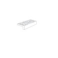 ICON ARTIC ROC EELLE ELEMENT 15X30 - Saime Ceramiche  7694866 SAIME CERAMICHE - 1