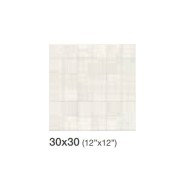 KALEIDO BIANCO LAPPATO MOSAICO 30X30 - Saime Ceramiche  7673141 SAIME CERAMICHE - 1