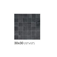 KALEIDO NERO COUPE MOSAIQUE 30X30 - Saime Ceramiche  7673181 SAIME CERAMICHE - 1
