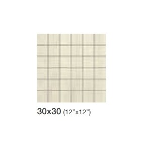 KALEIDO AVORIO MOSAICO 30X30 - Saime Ceramiche  7665801 SAIME CERAMICHE - 1