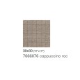 KALEIDO CAPPUCCINO ROC MOSAIK 30X30 - Saime Ceramiche  7666076 SAIME CERAMICHE - 1