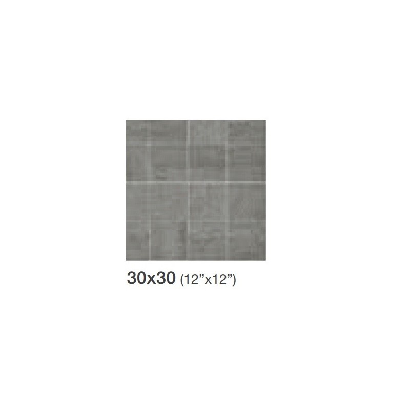KALEIDO GRIGIO MOSAIQUE 30X30 - Saime Ceramiche  7665821 SAIME CERAMICHE - 1
