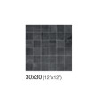 KALEIDO NERO MOSAIC 30X30 - Saime Ceramiche  7665851 SAIME CERAMICHE - 1