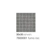 LUSERNA FUMO ROC MOSAICO 30X30 - Saime Ceramiche  7669061 SAIME CERAMICHE - 1
