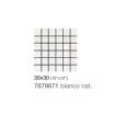 NEUTRA BIANCO MOSAICO 30X30 - Saime Ceramiche  7679671 SAIME CERAMICHE - 1